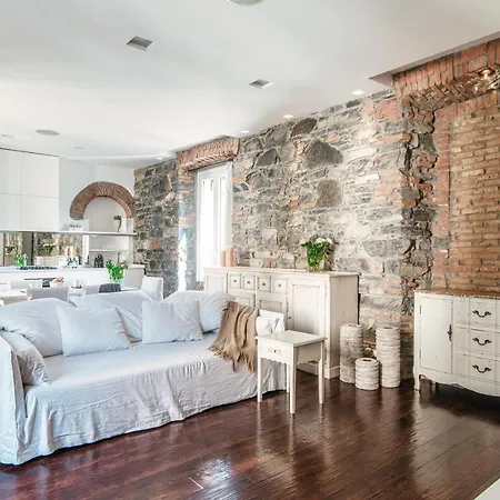 Apartment Stunning By Joivy Como
