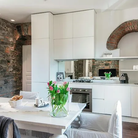 Stunning By Joivy Apartment Como