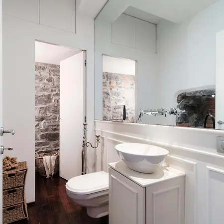 Apartment Stunning By Joivy Como