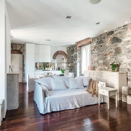 Apartment Stunning By Joivy Como