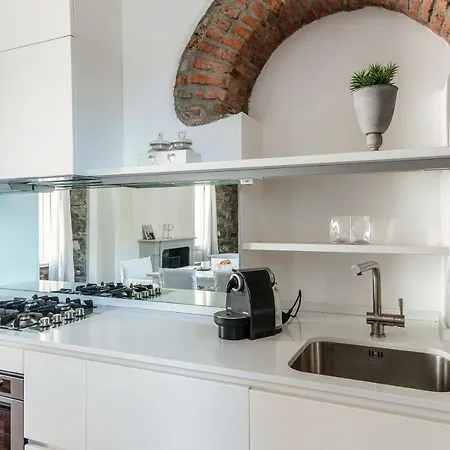 Stunning By Joivy Apartment Como