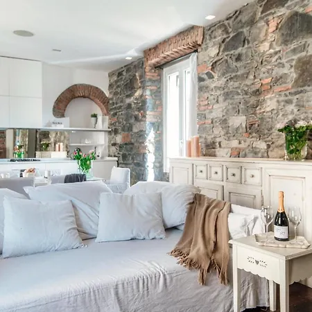Apartment Stunning By Joivy Como